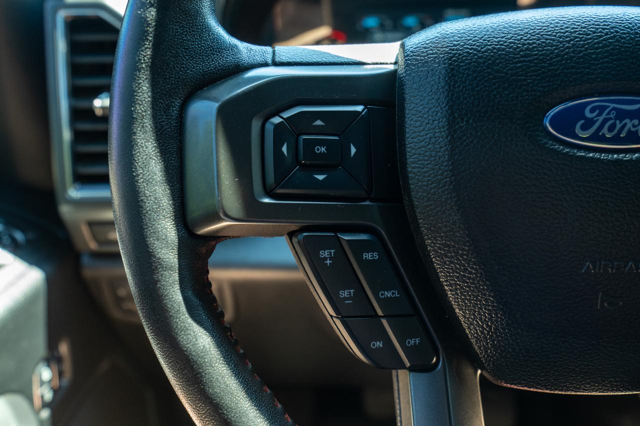 Ford F150  2018