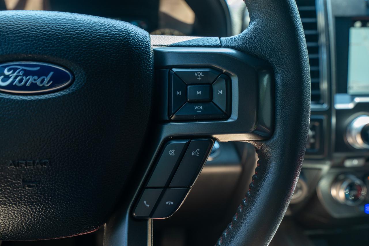 Ford F150  2018