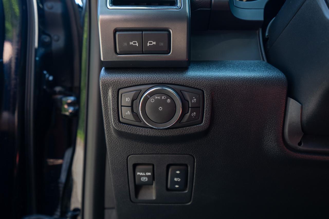 Ford F150  2018
