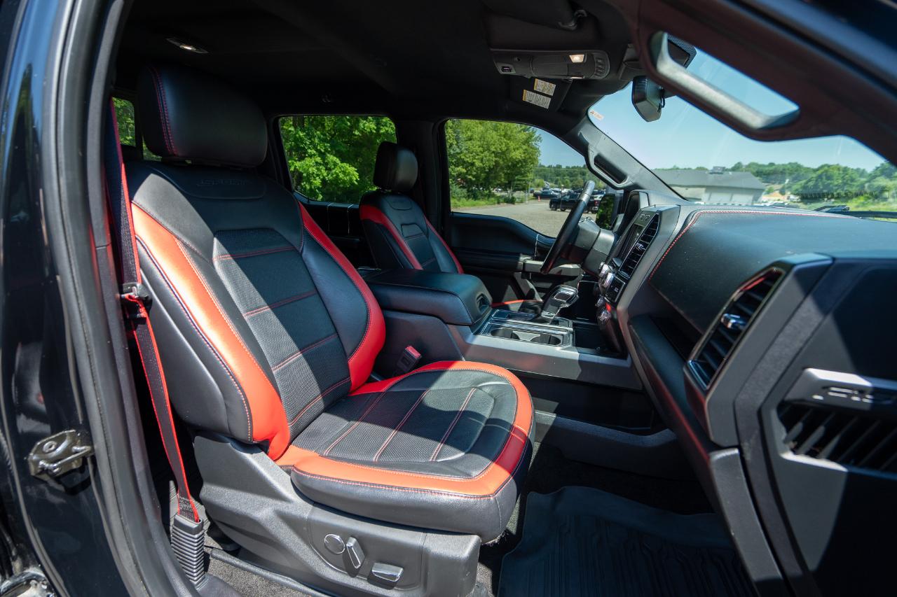 Ford F150  2018