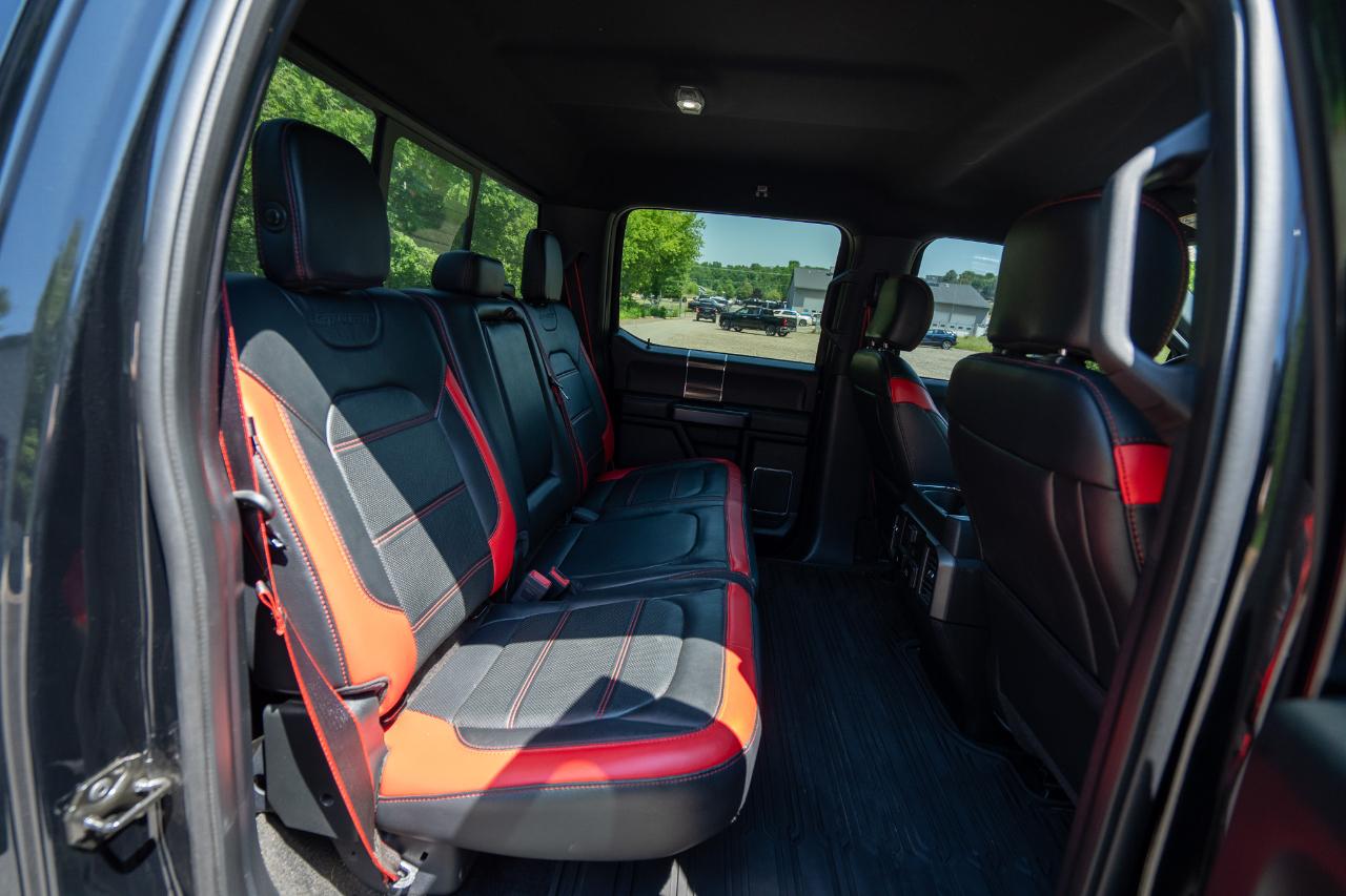 Ford F150  2018