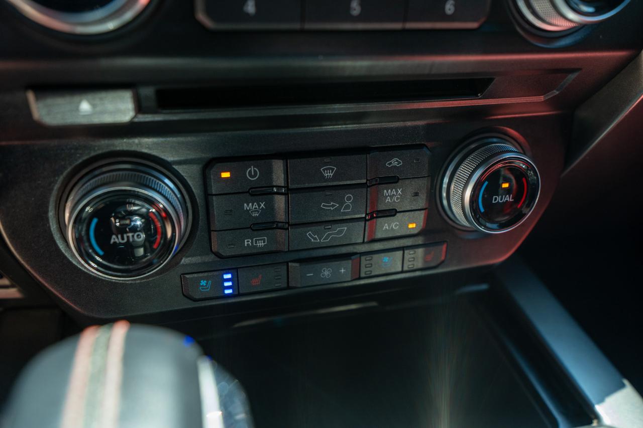 Ford F150  2018