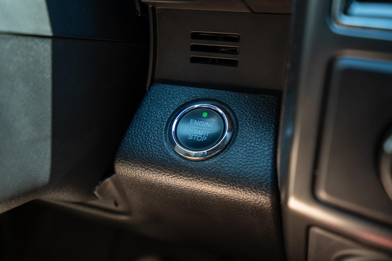 Ford F150  2018