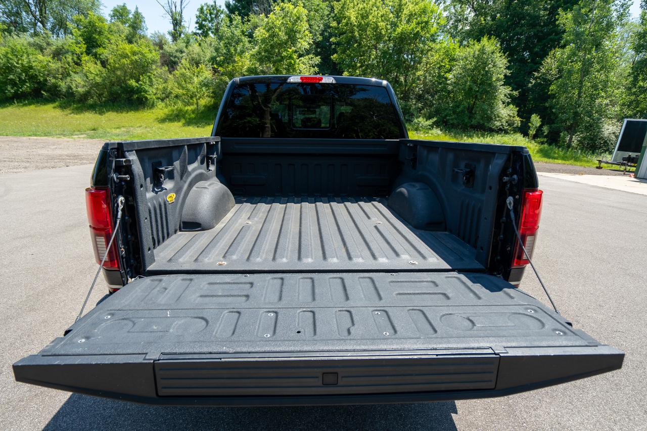 Ford F150  2018