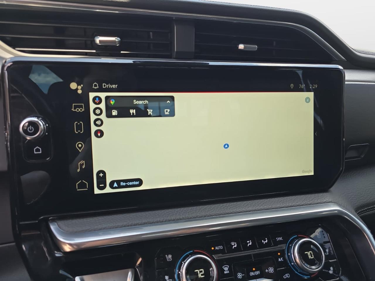 GMC Sierra 1500 Denali Crew Cab 4WD 2023