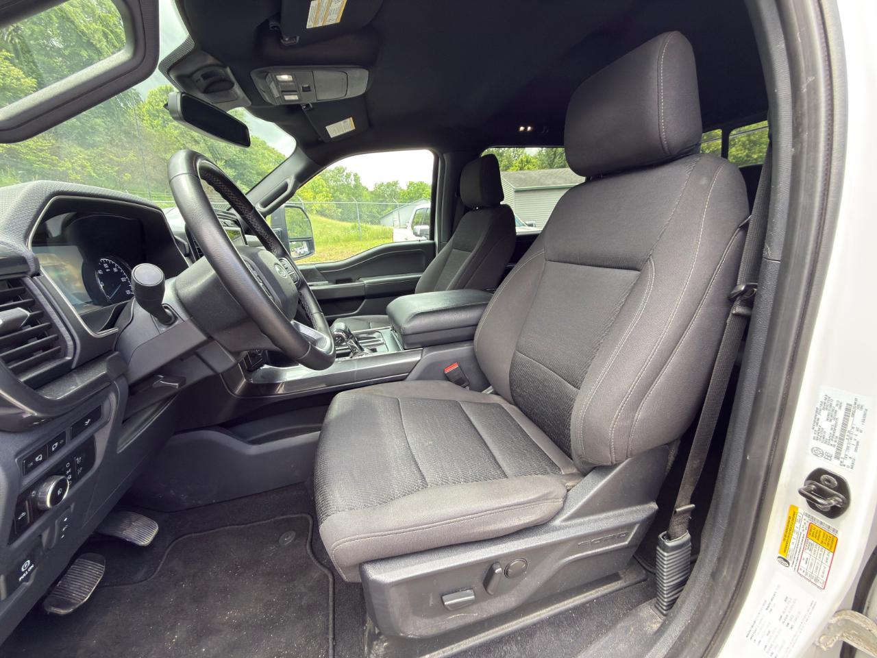 Ford F150  2023