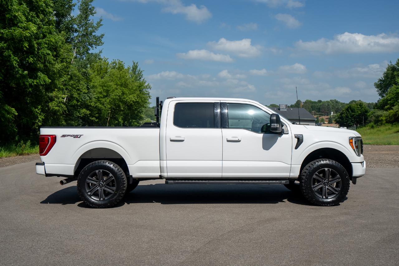 Ford F150  2023