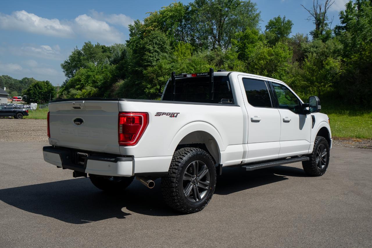 Ford F150  2023