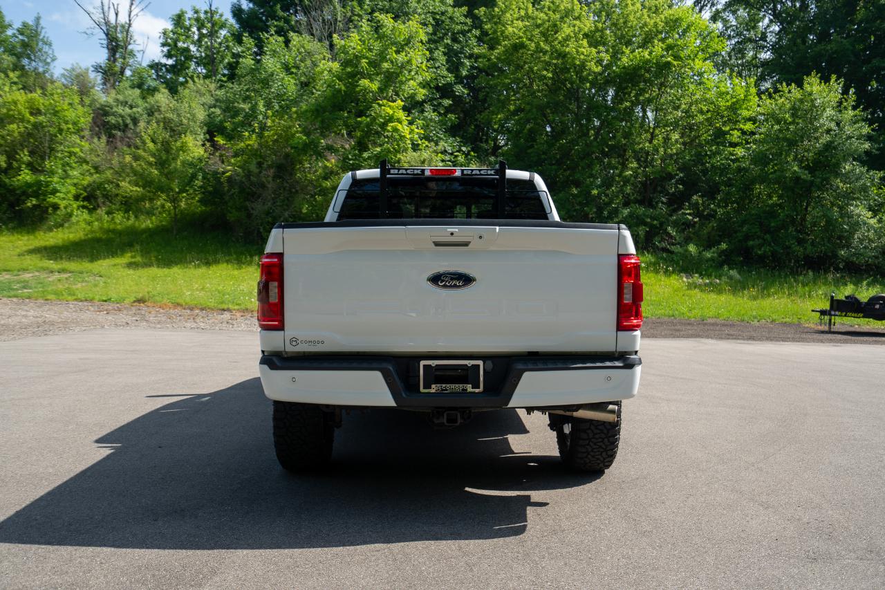 Ford F150  2023
