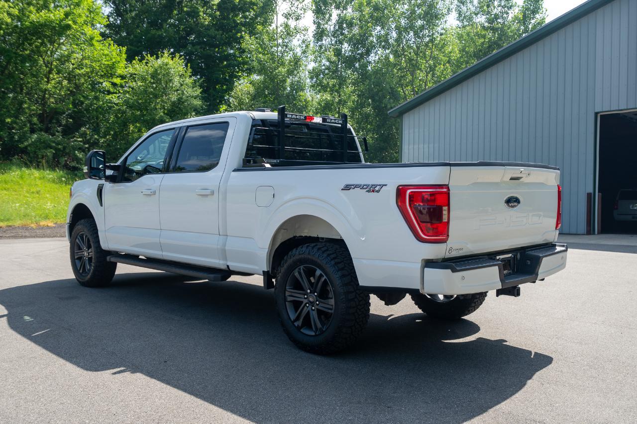Ford F150  2023