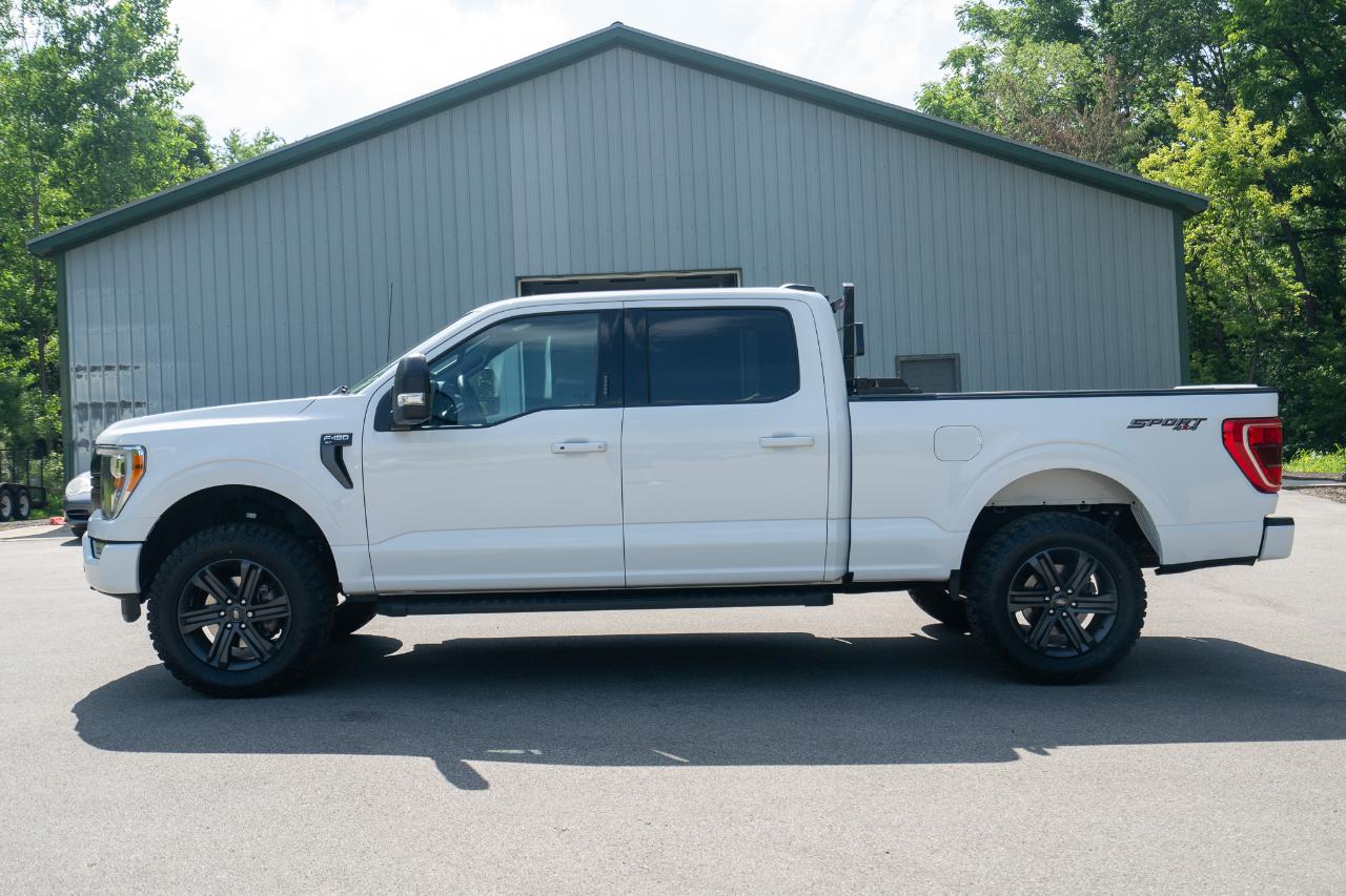 Ford F150  2023