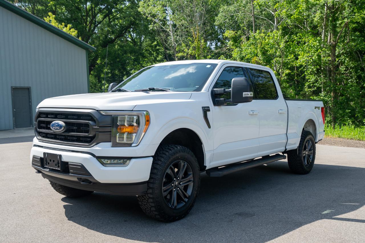 Ford F150  2023