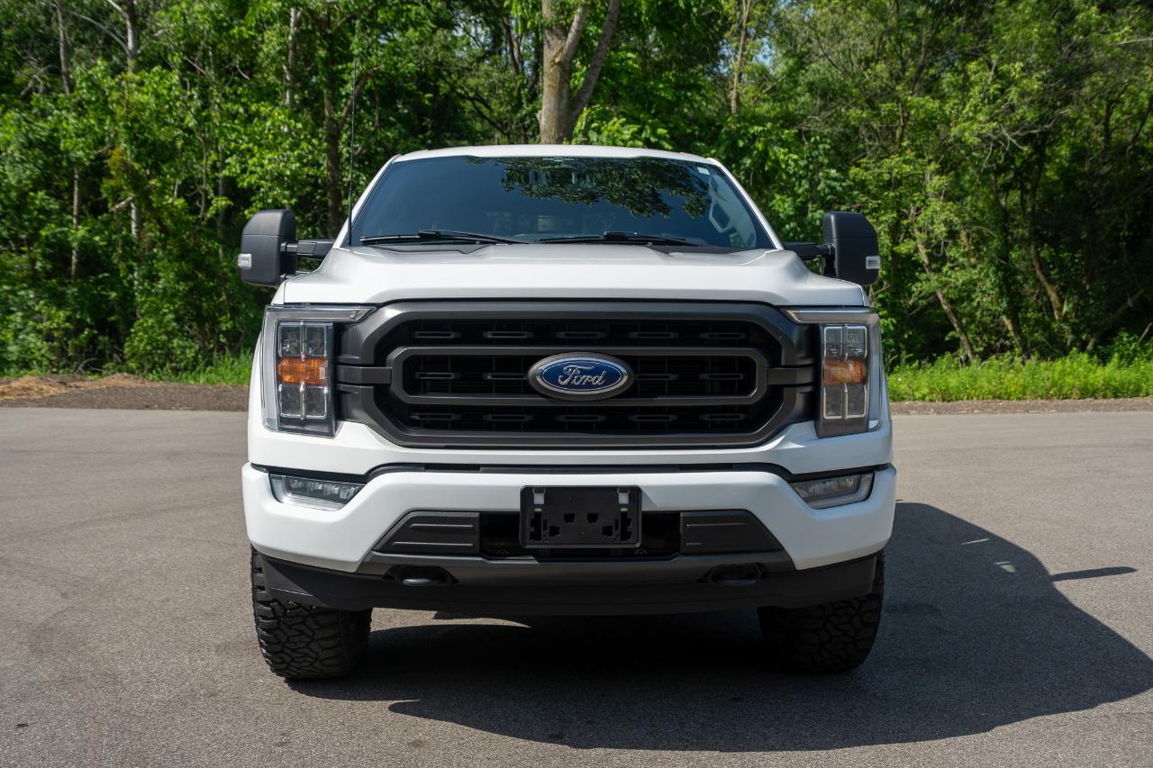 Ford F150  2023