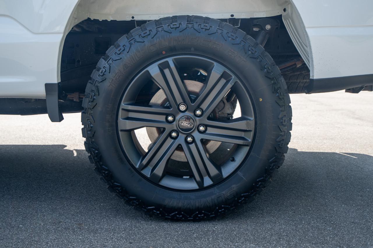Ford F150  2023