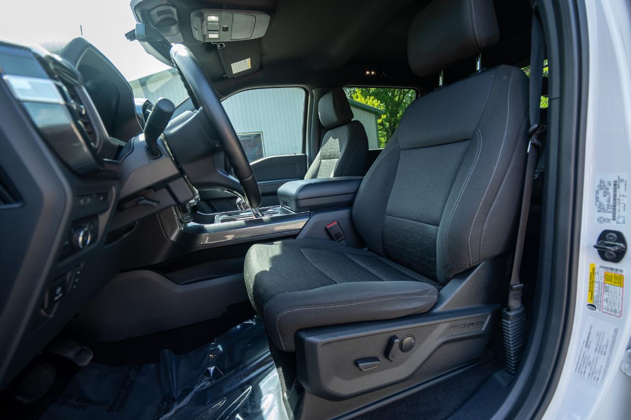 Ford F150  2023