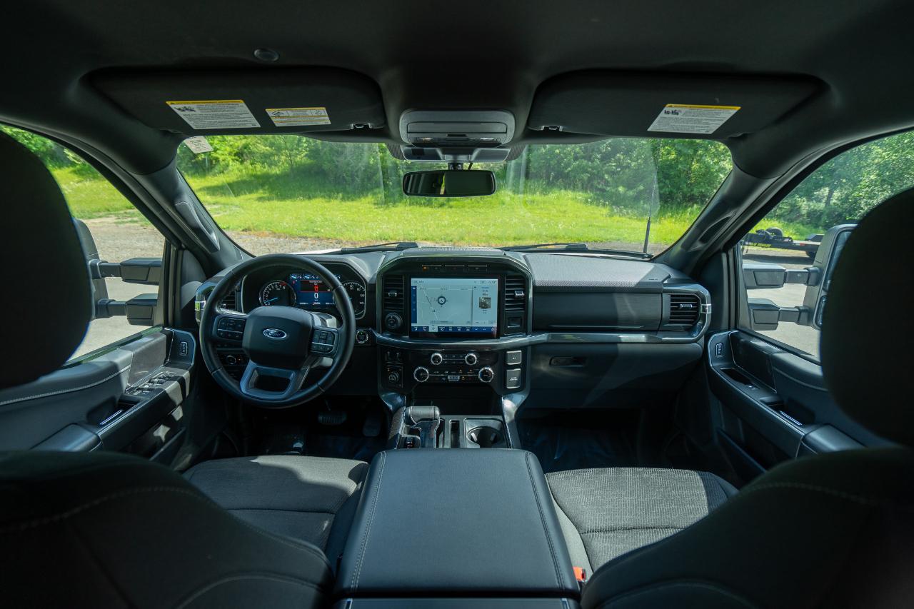 Ford F150  2023
