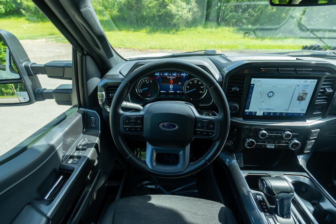 Ford F150  2023