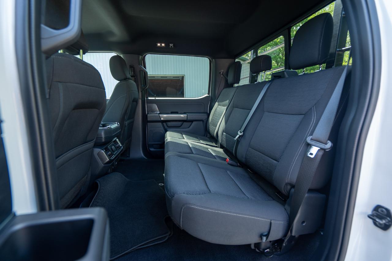 Ford F150  2023