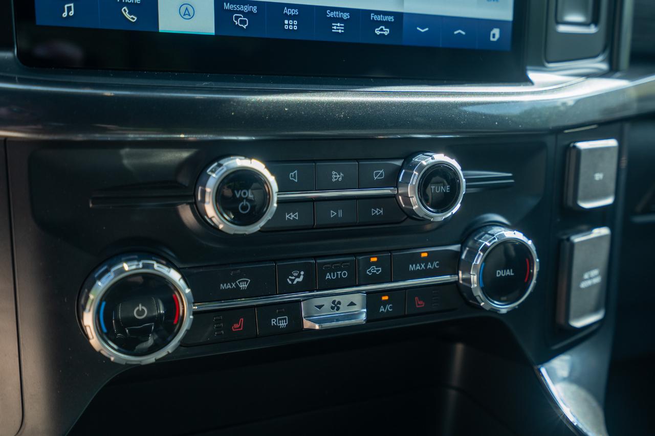 Ford F150  2023