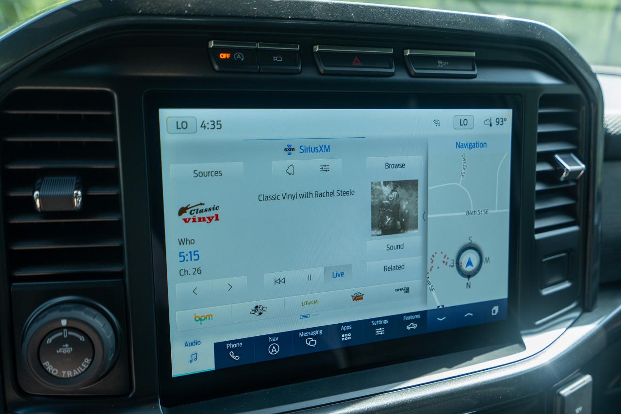 Ford F150  2023