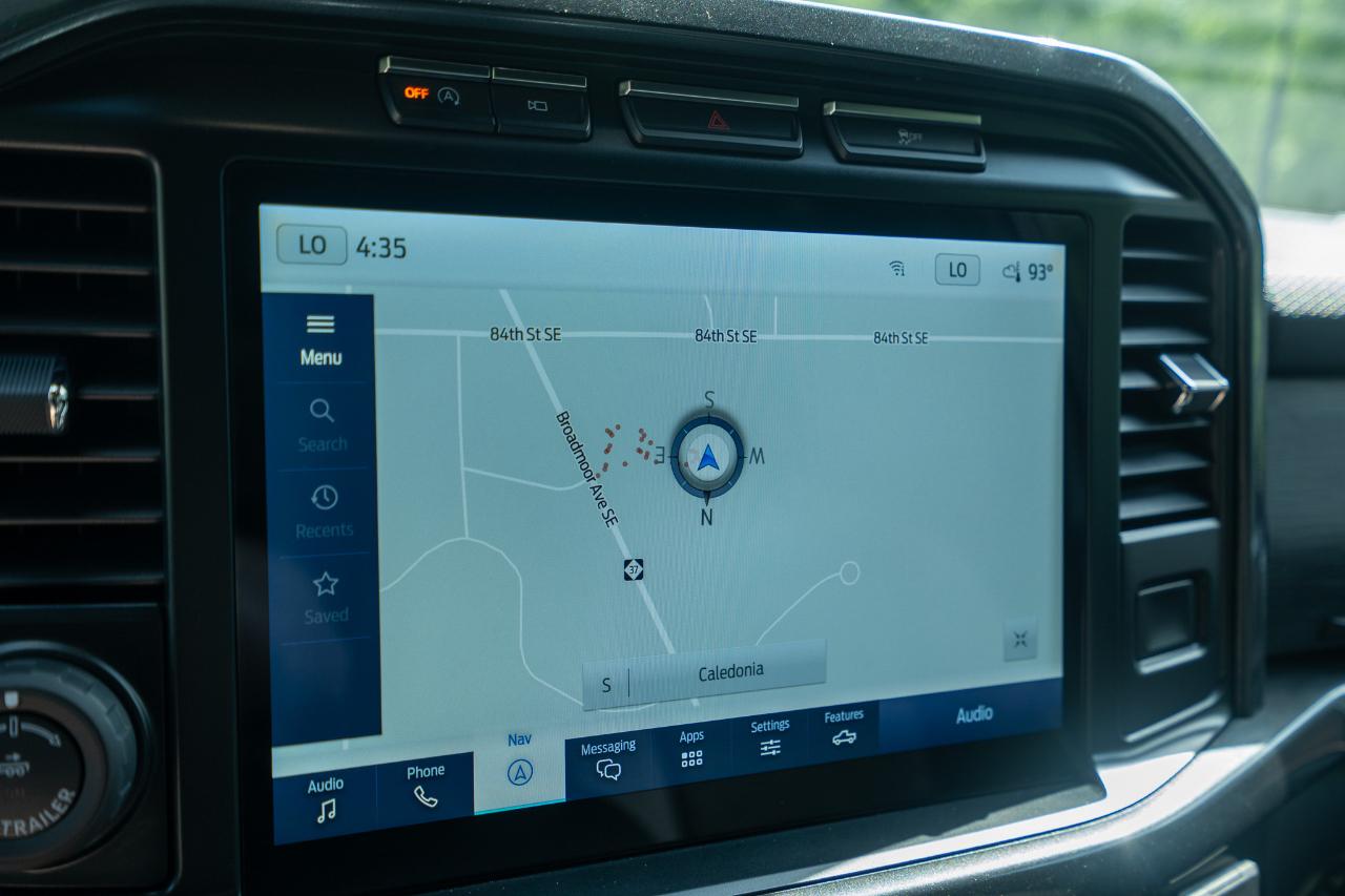 Ford F150  2023