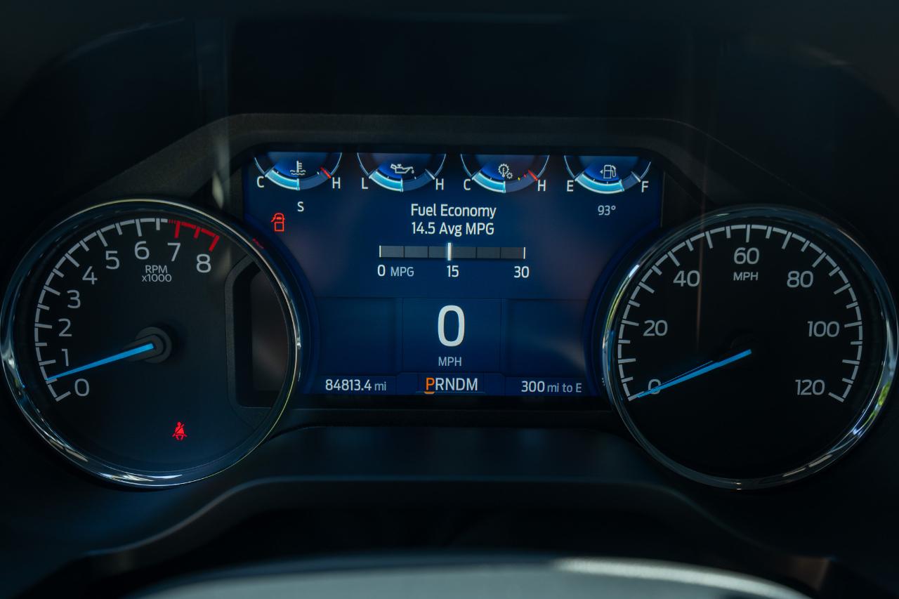 Ford F150  2023