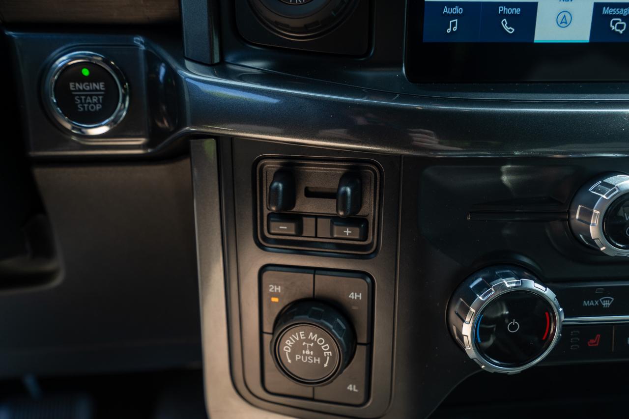Ford F150  2023