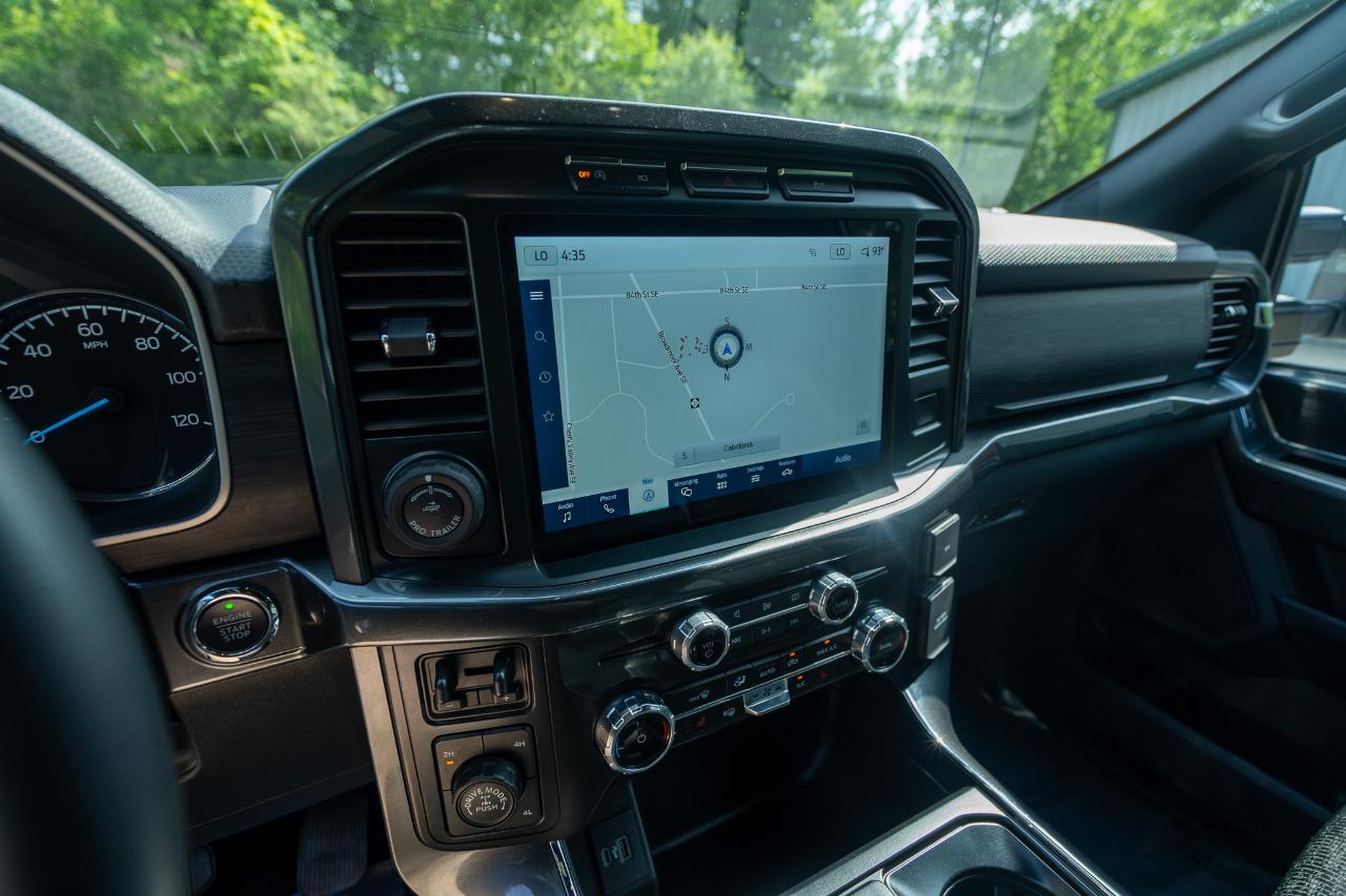 Ford F150  2023