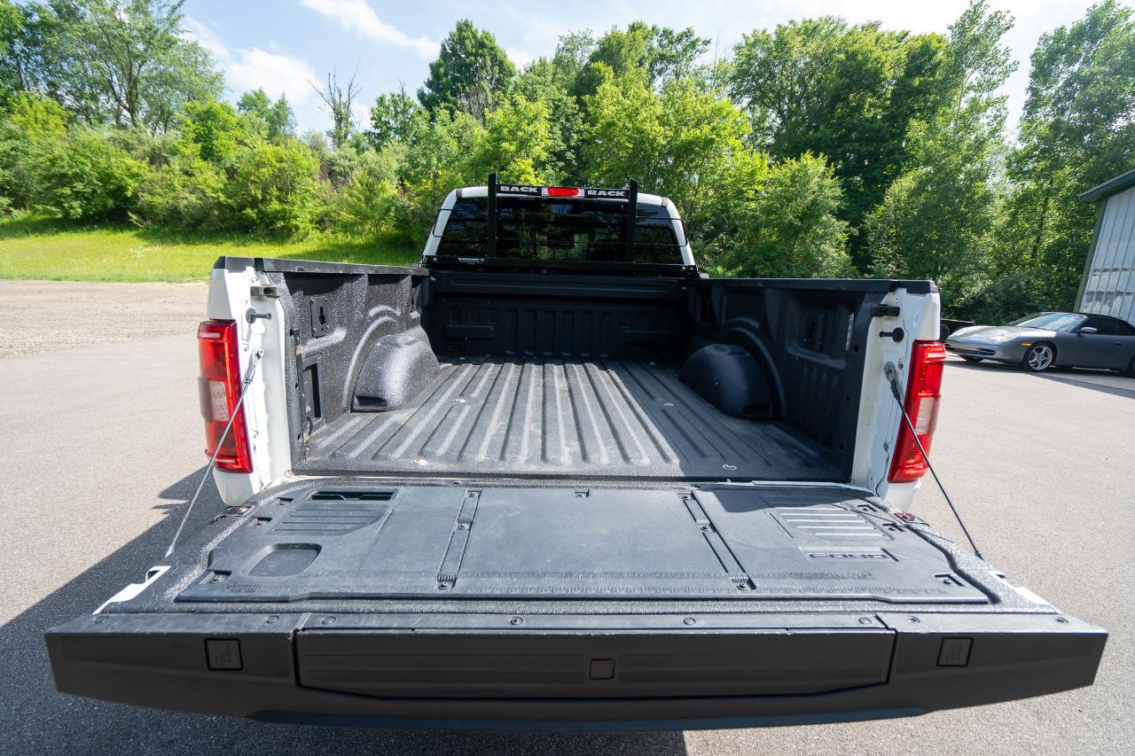 Ford F150  2023