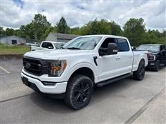 2023 Ford F150 
