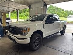2023 Ford F150 