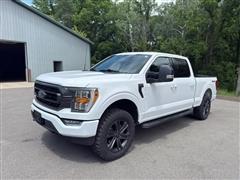 2023 Ford F150 