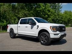 2023 Ford F150 