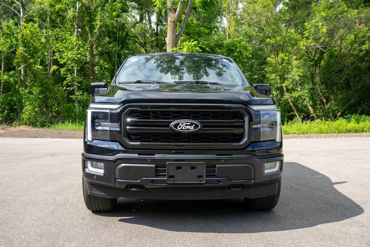 Ford F150 Lariat Supercrew 4WD 2024