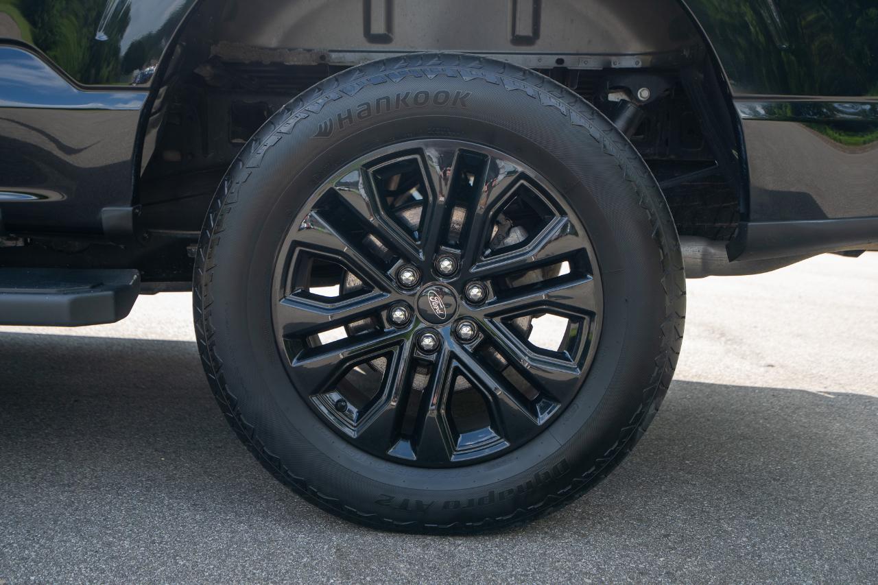 Ford F150 Lariat Supercrew 4WD 2024