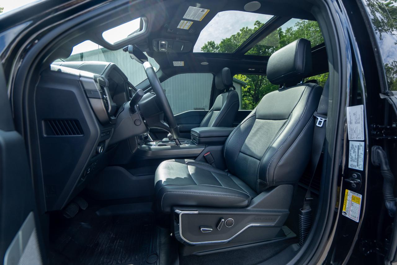 Ford F150 Lariat Supercrew 4WD 2024