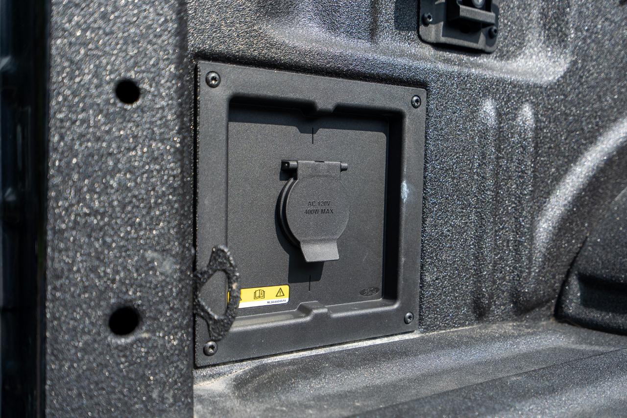 Ford F150 Lariat Supercrew 4WD 2024