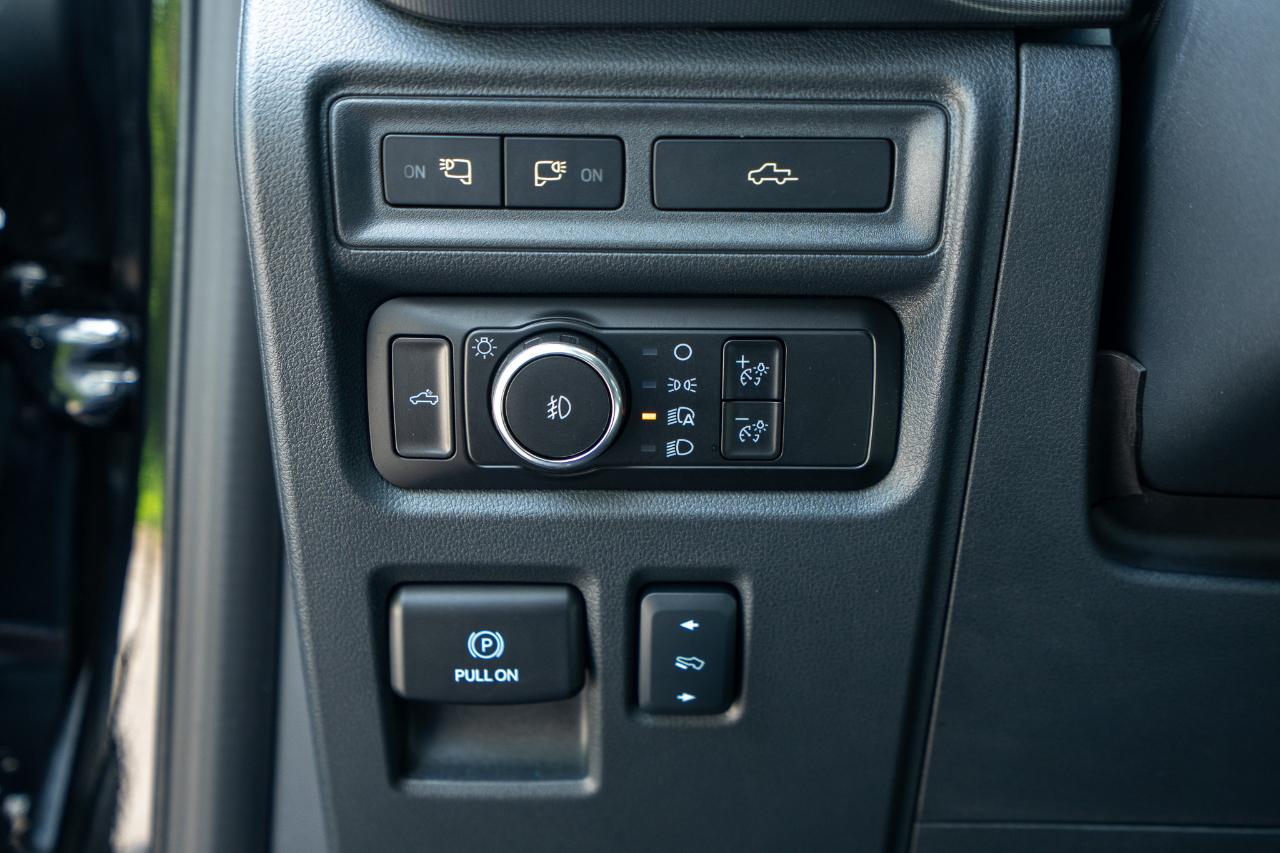 Ford F150 Lariat Supercrew 4WD 2024