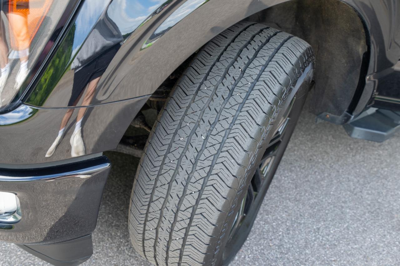 Ford F150 Lariat Supercrew 4WD 2024