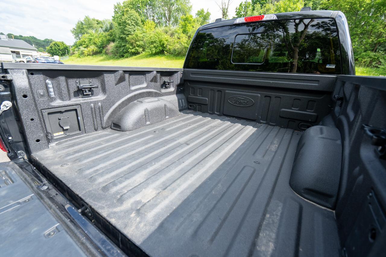 Ford F150 Lariat Supercrew 4WD 2024