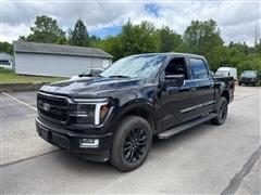 2024 Ford F150 
