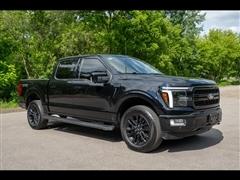 2024 Ford F150 