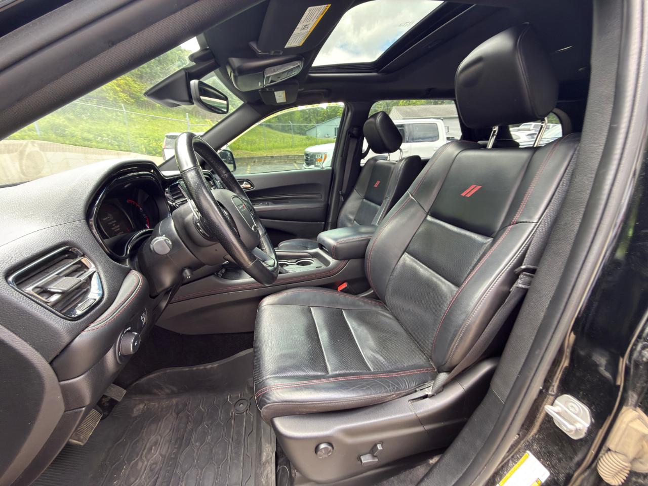 Dodge Durango R/T AWD 2021