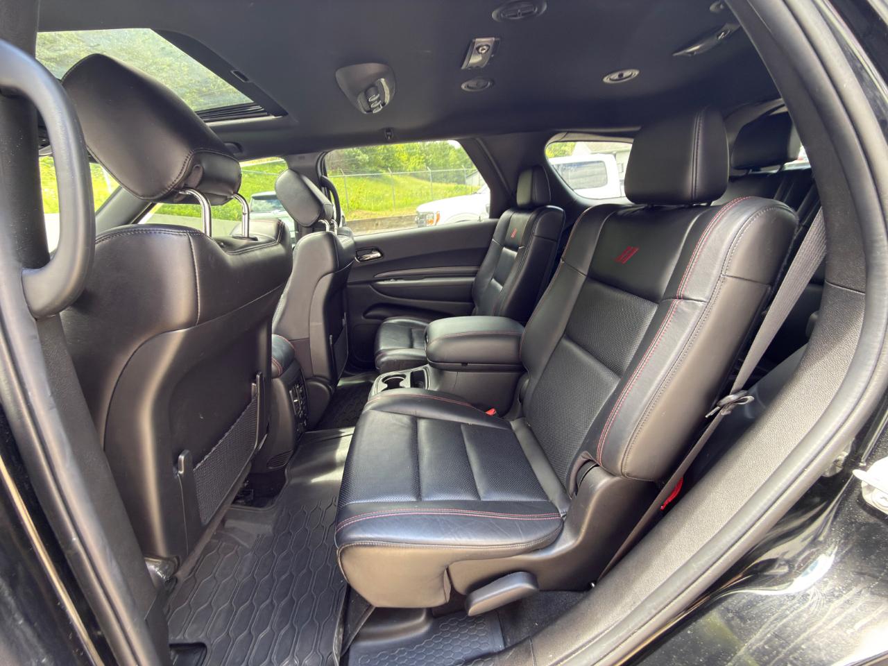 Dodge Durango R/T AWD 2021