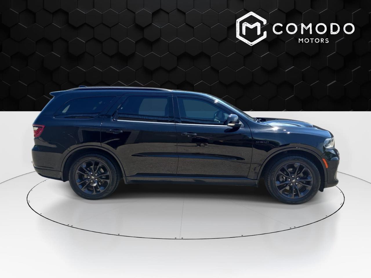 Dodge Durango R/T AWD 2021