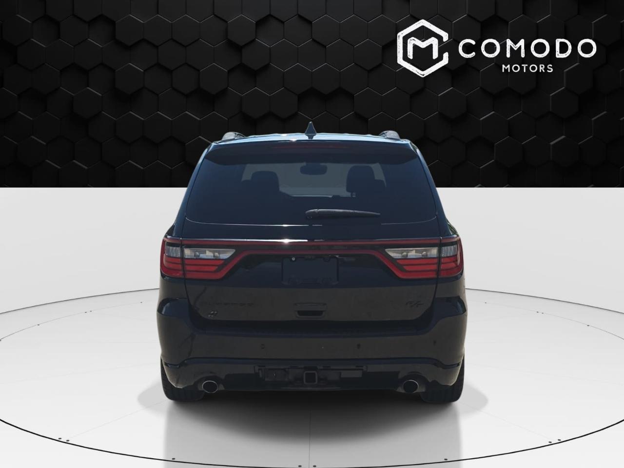 Dodge Durango R/T AWD 2021