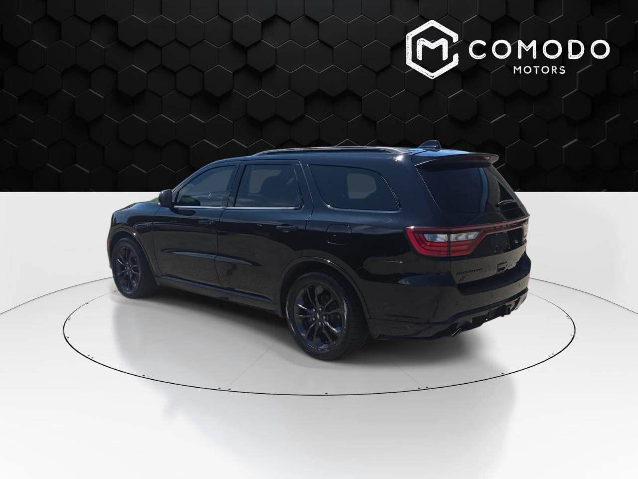 Dodge Durango R/T AWD 2021