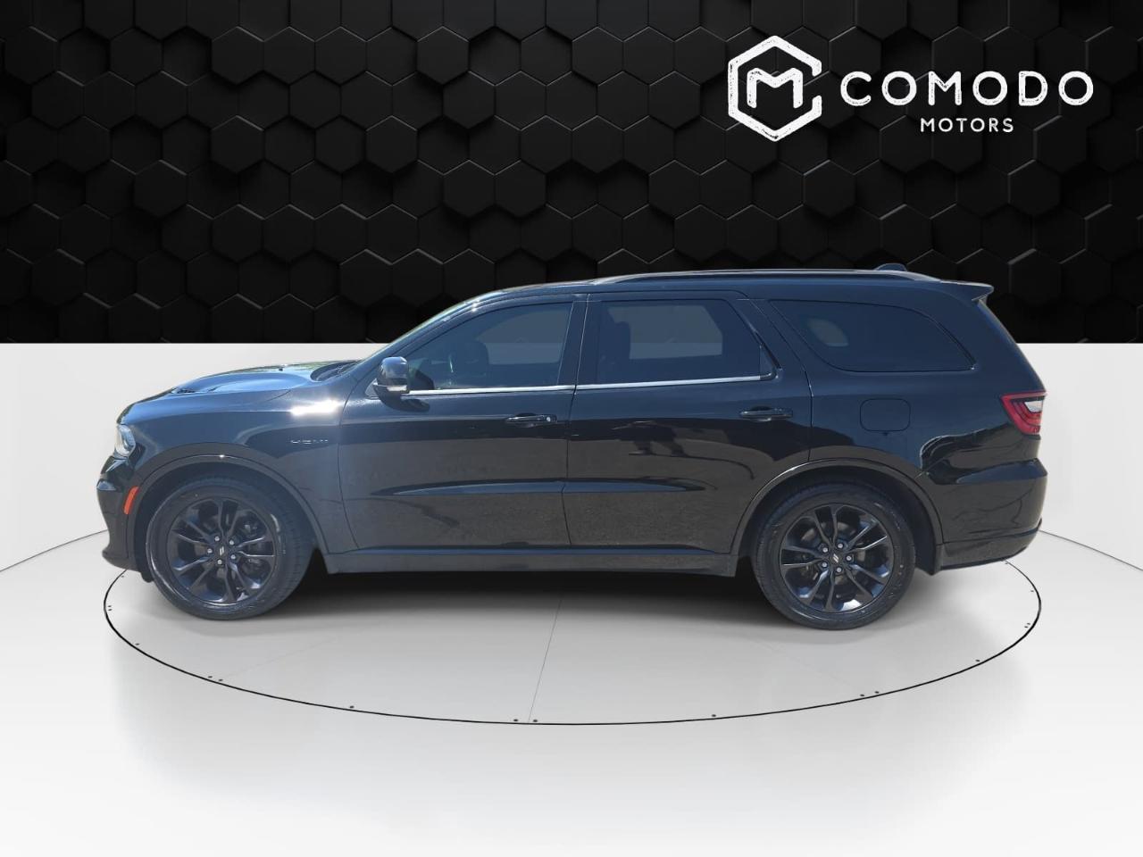 Dodge Durango R/T AWD 2021