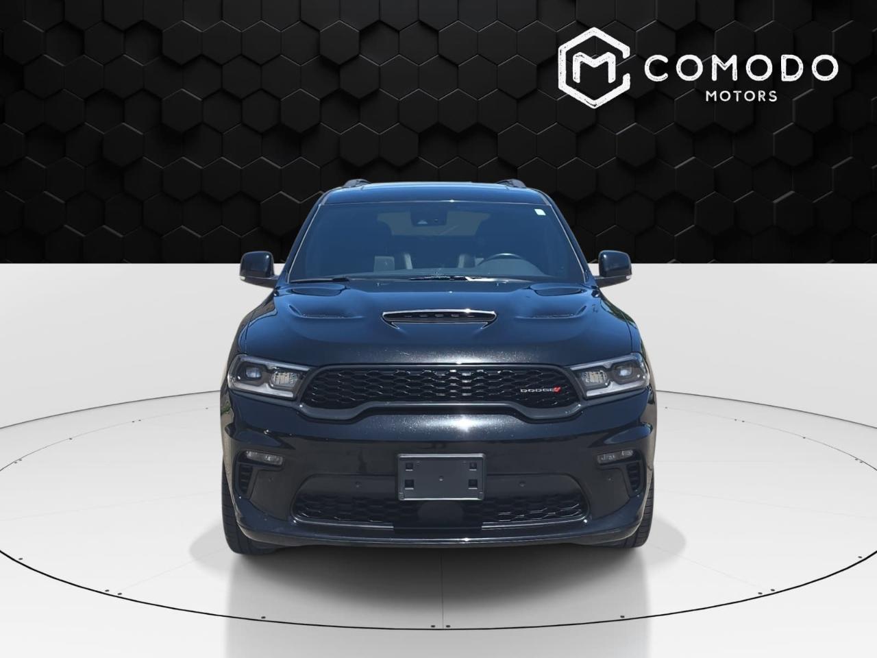 Dodge Durango R/T AWD 2021