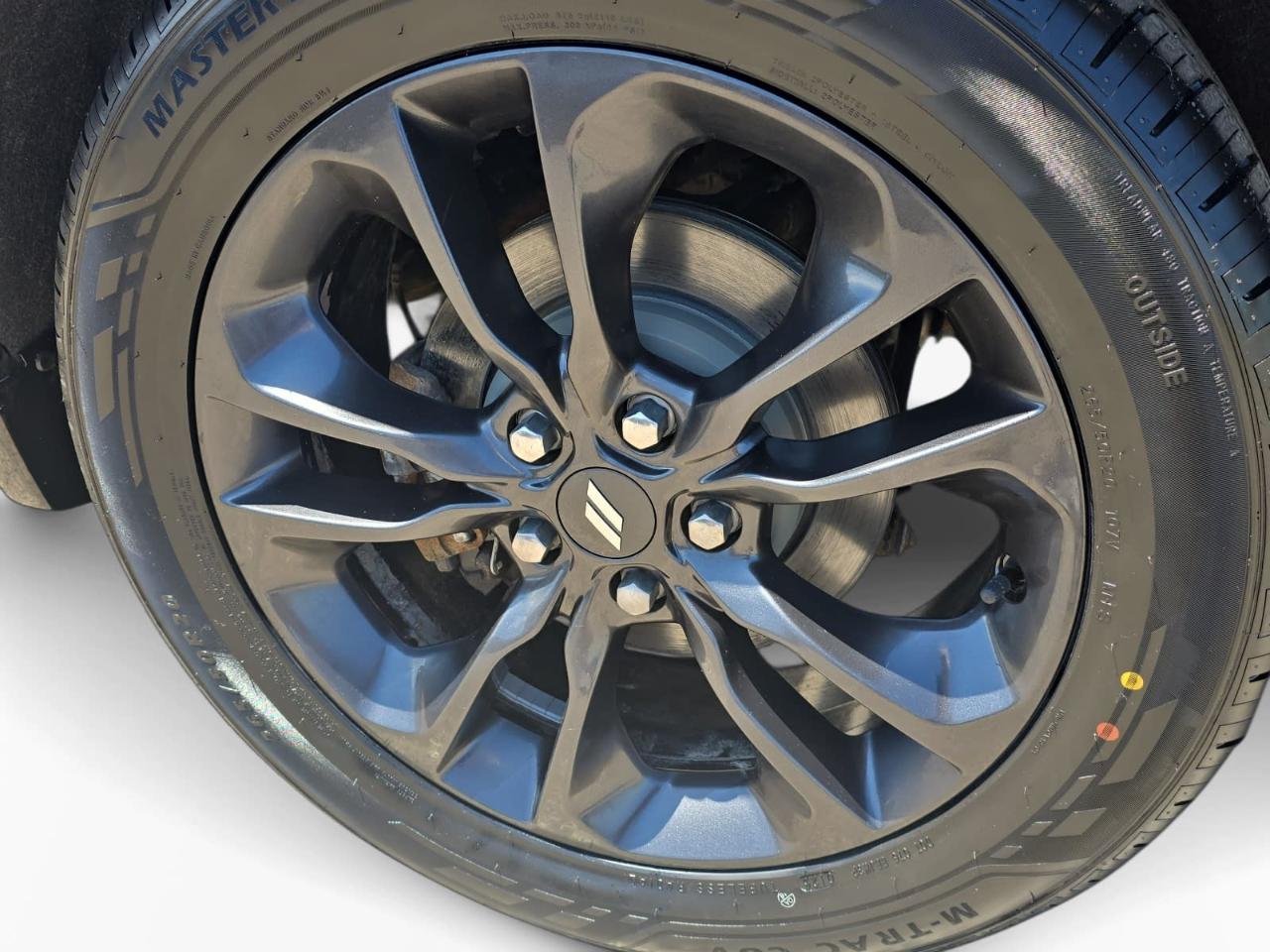 Dodge Durango R/T AWD 2021